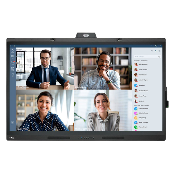 NEC Multisync WD551 138,8cm (55