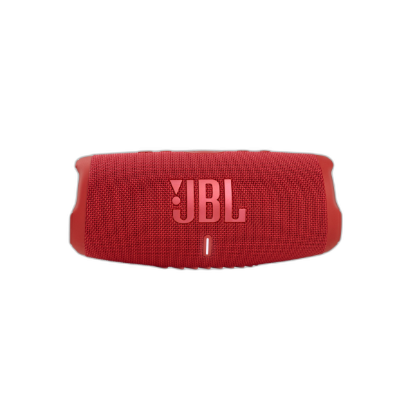 JBL Charge5 rdeč zvočnik