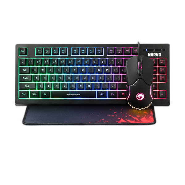 MARVO CM310 COMBO SET (3in1)