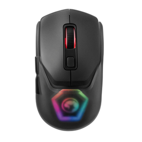 MARVO FIT PRO G1W WIRELESS GAMING MIŠKA SIVE BARVE