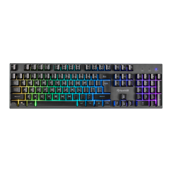 MARVO K604 EN SOLDAT 20 tipkovnica