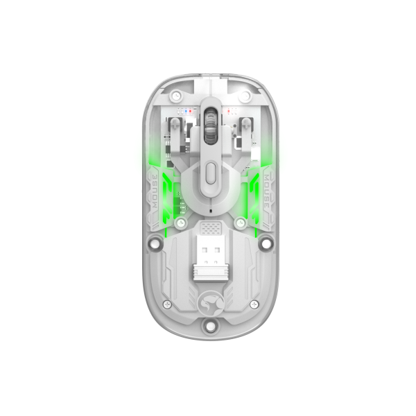 MARVO M808W PRISM 20W brezžična miška