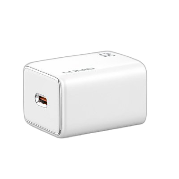 LDNIO CHARGER 30W 5V 3A A1508C POLNILEC