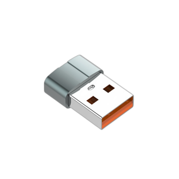 LDNIO OTG ADAPTER USB-A TO USB-C LC150