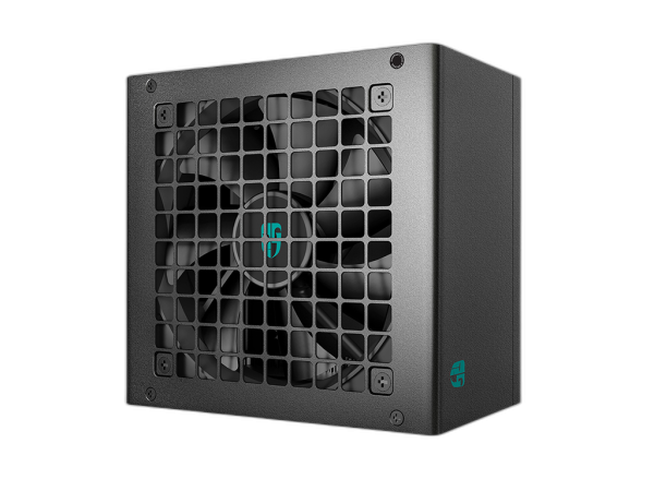 Napajalnik ATX Gamer Storm by DeepCool PN850M 850W, Modularni, 12VHPWR, 80 PLUS Gold