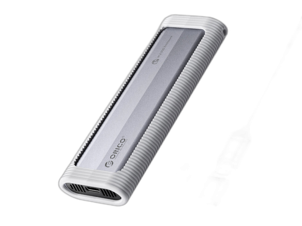 Zunanje ohišje M.2 NVMe/NGFF 2230-2280 v USB3.1 Gen2 Type-C, ORICO AXM2S-G2-V1