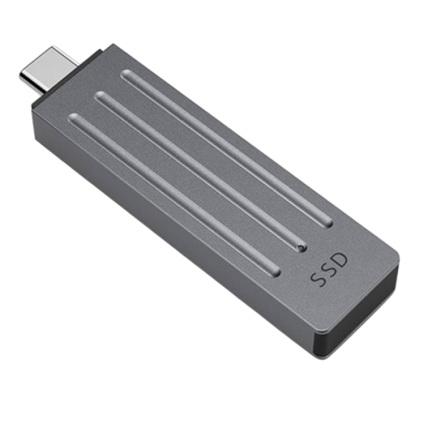 SEAGATE Ultra Compact 2TB SSD zunanji disk, 6.35cm (2.5