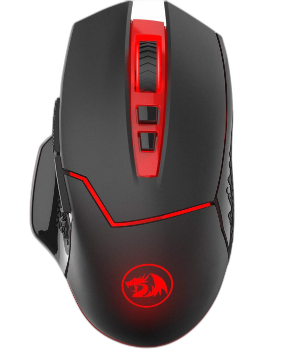 REDRAGON M690 MIRAGE GAMING BREZŽIČNA MIŠKA