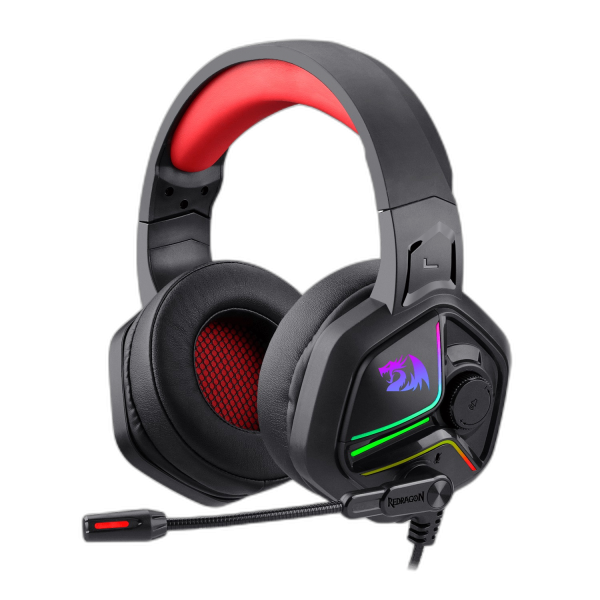 REDRAGON AJAX H230 RGB slušalke