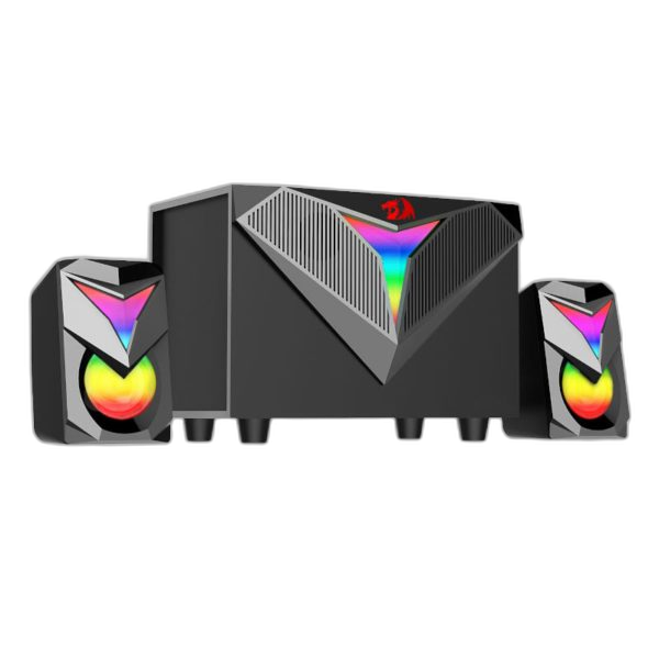 REDRAGON TOCCATA GS700 2.1 ZVOČNIK