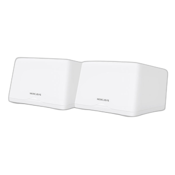 MERCUSYS HALO H47BE BE9300 Wi-Fi7 2-pack Mesh brezžični usmerjevalnik router