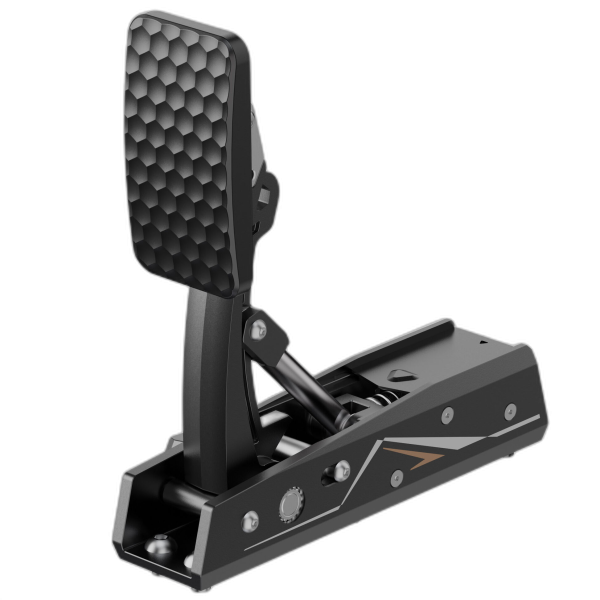 MOZA CRP 2 pedal za sklopko