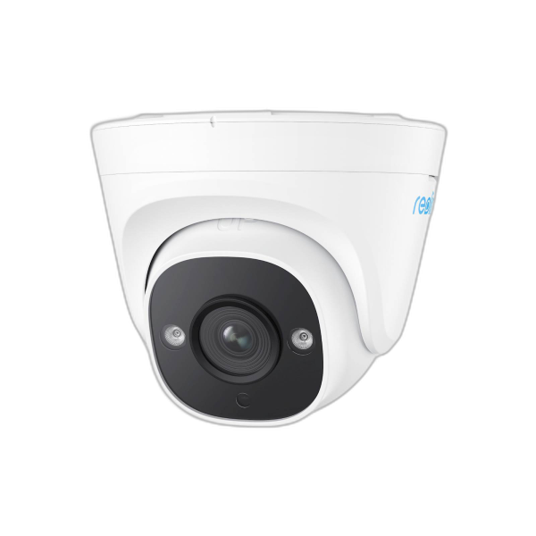 Reolink Ip Kamera ColorX serija P324 5MP, POE, 30m Nočni vid