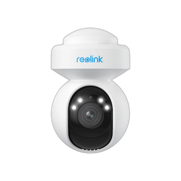 Reolink IP Kamera  E serija E560 4K,Zunanja,  PTZ Wi-FI 6, 3x optični zoom, Auto sledenje
