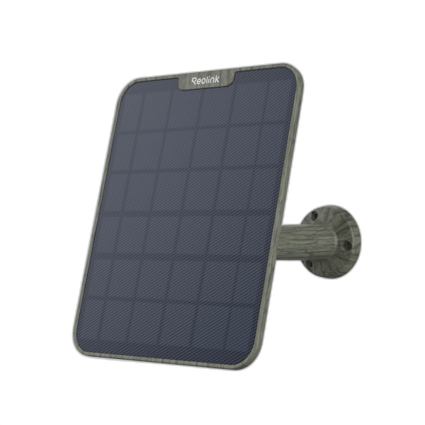 Reolink solarni panel 2 6W maskirna barva