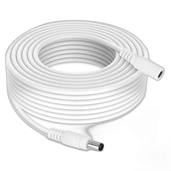 Reolink podaljševalni kabel za napajanje 4.5M