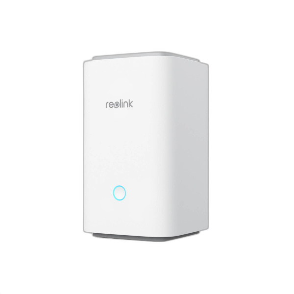 Reolink Home Hub 1 16MP, do 8 kamer, 64Gb MicroSD, Alarm 115Db