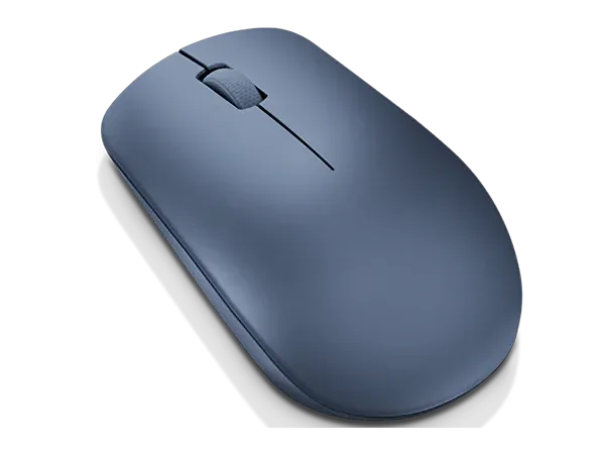 LENOVO 530 Wireless Mouse Abyss Blue