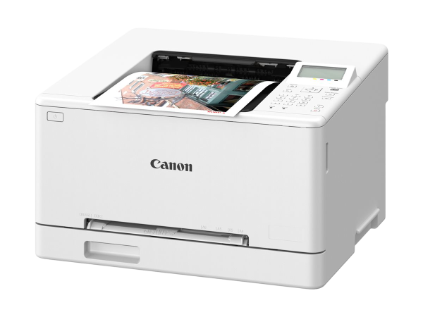 CANON LBP647Cdw Laser SFP 25ppm