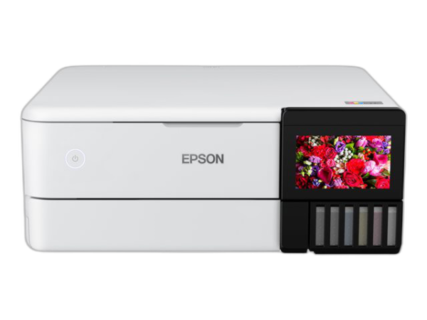 EPSON EcoTank L8160 A4 MFP Inkjet