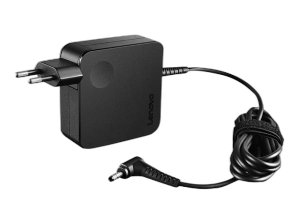 LENOVO 65W AC Adapter round-tip EU