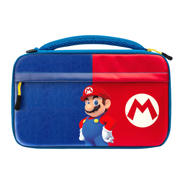 PDP NINTENDO SWITCH TORBICA - MARIO