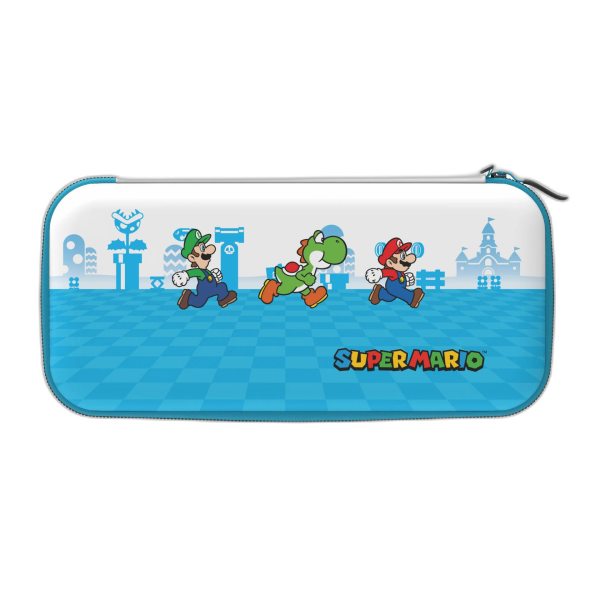 PDP SWITCH TRAVEL CASE - MARIO ESCAPE