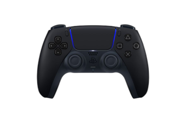 SONY PS5 DualSense brezžični kontroler Black V2