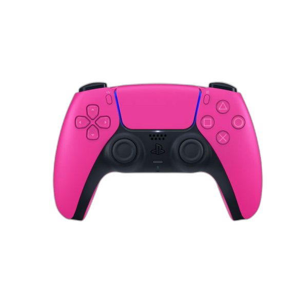 SONY PS5 DualSense brezžični kontroler Pink V2