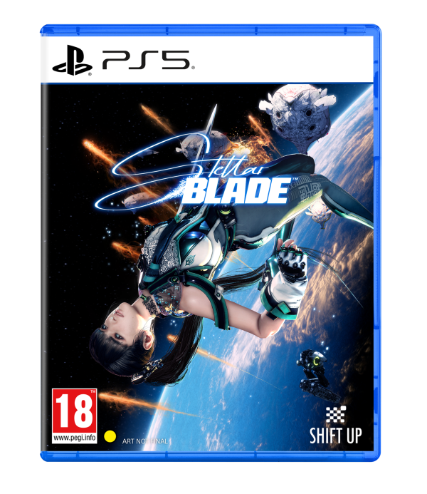 Stellar Blade (Playstation 5)