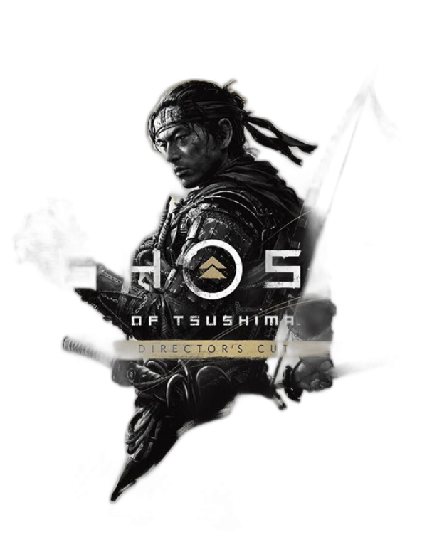 Ghost of Tsushima: Director’s Cut (PS5)