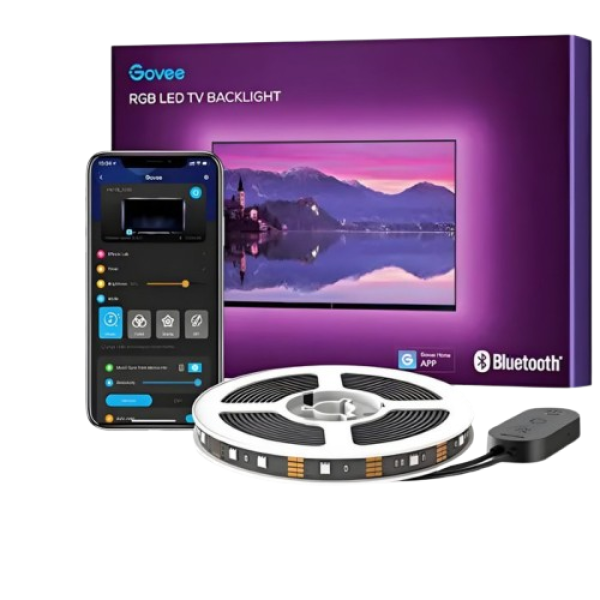 GOVEE TV LED svetlobni trak