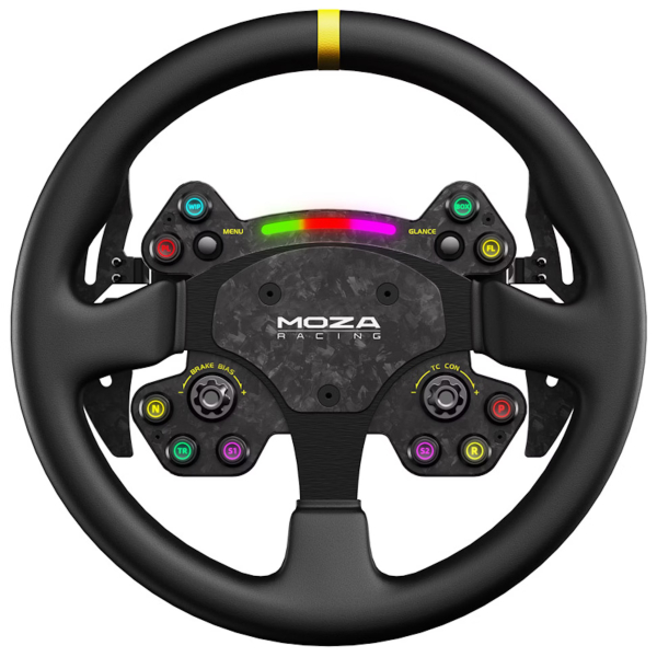 MOZA Racing RS V2 Volan  PC