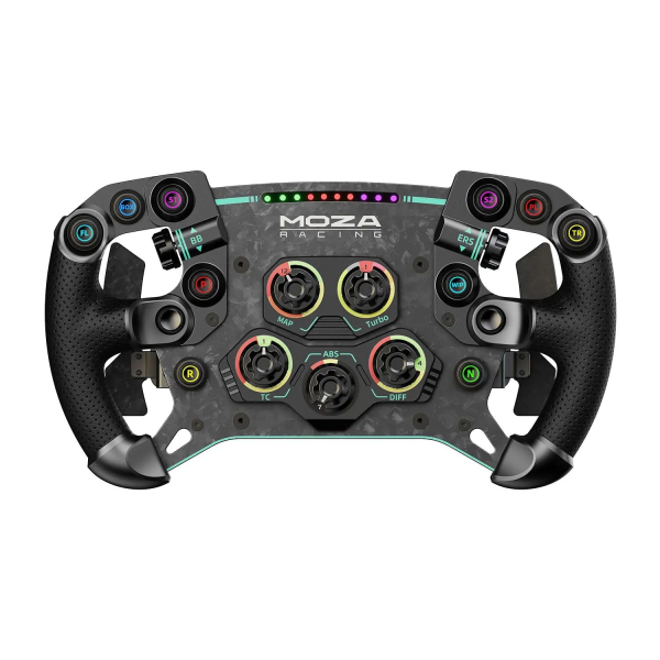 MOZA Racing GS V2P Volan  PC