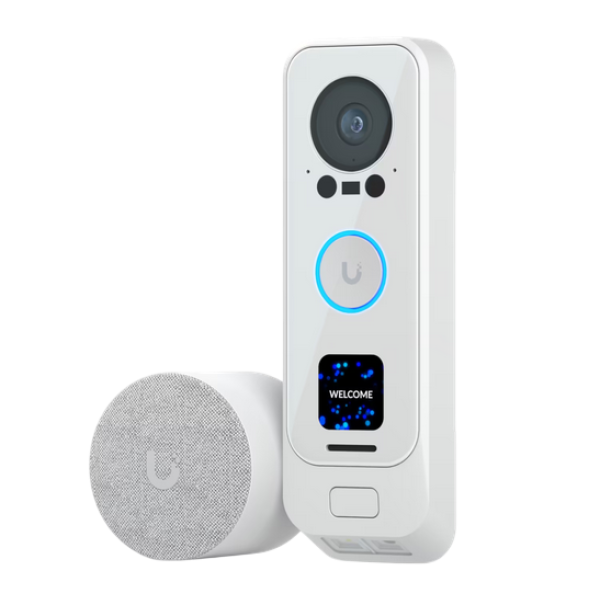 G4 Doorbell Professional PoE Kit
