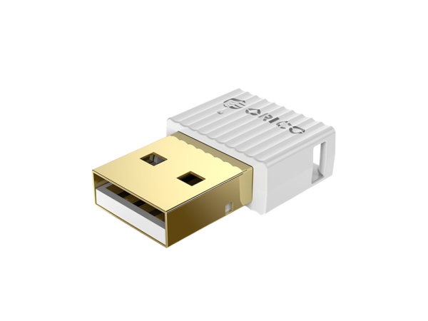 Adapter USB Bluetooth 5.0, bel, ORICO BTA-508