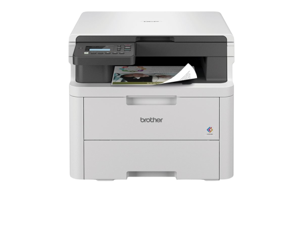 BROTHER DCPL3520CDWYJ1 3in1 MFP 18ppm