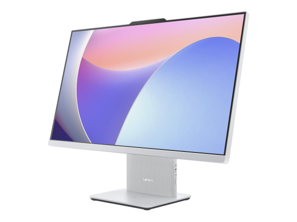 LENOVO IdeaCentre AIO 27 Intel Core i5-13420H 27inch QHD 16GB 1TB UMA DOS Cloud Grey 2y