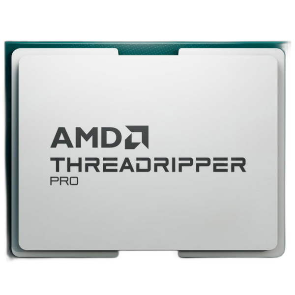 AMD Ryzen Threadripper 7955WX 4,5/5,3GHz 64MB sTR5 350W BOX brez hladilnika procesor