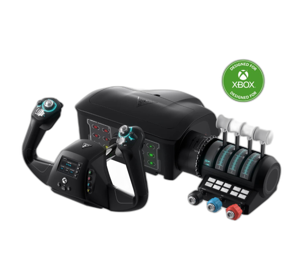 TURTLE BEACH VELOCITYONE FLIGHT za PC in XBOX