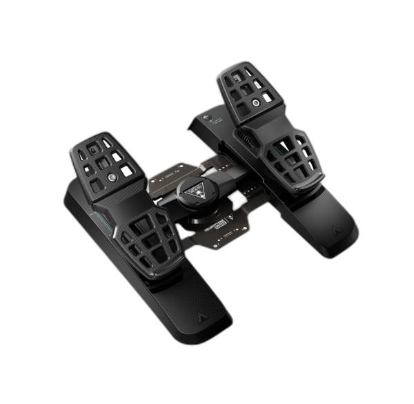 TURTLE BEACH VELOCITYONE RUDDER za PC in XBOX