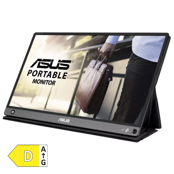ASUS ZenScreen Go MB16AHP 40,64cm (16