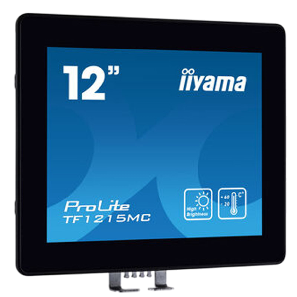 IIYAMA ProLite TF1215MC-B1 (12.1