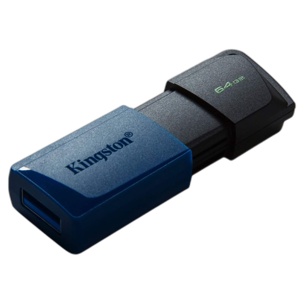 KINGSTON DataTraveler Exodia M 64GB USB 3.2 Gen1 (DTXM/64GB-2P) dvojno pakiranje USB ključ