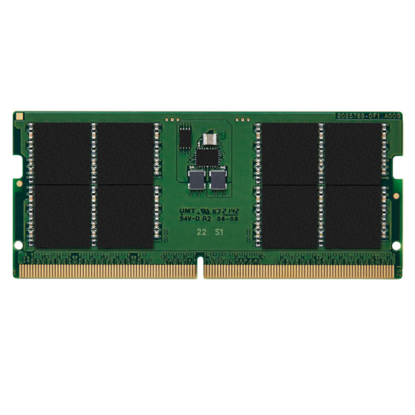 KINGSTON SODIMM 16GB 5600MHz DDR5 KCP556SD8-32 ram pomnilnik