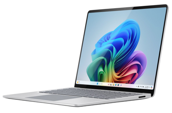 Prenosni računalnik Microsoft Surface Copilot+PC - 13