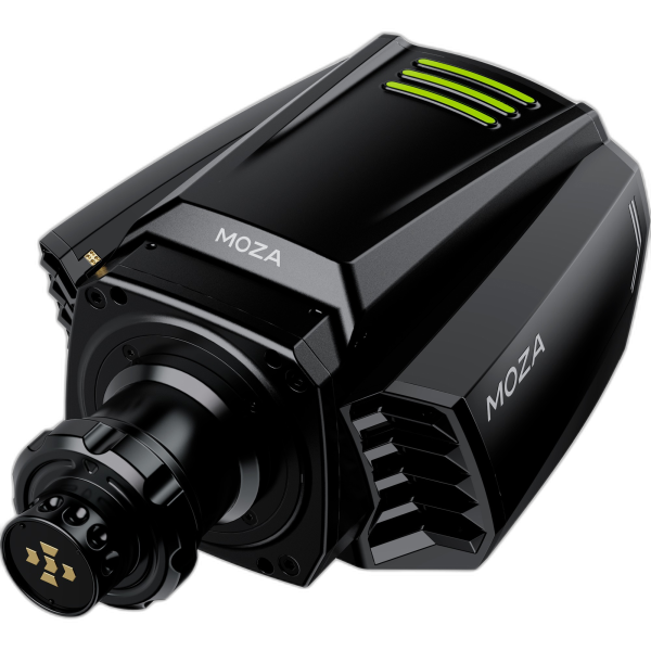 MOZA R16 baza za volan