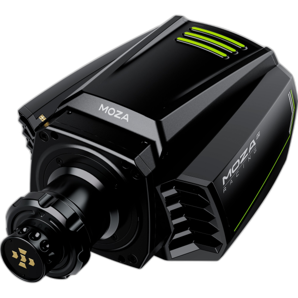 MOZA R21 baza za volan