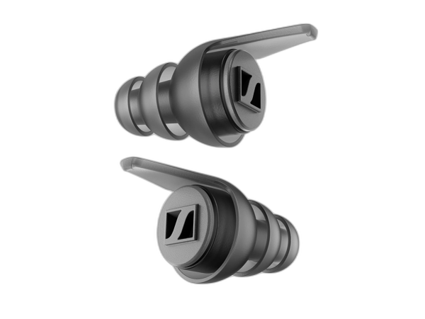 Čepki za ušesa Sennheiser SoundProtex Plus