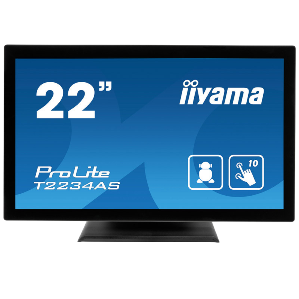 IIYAMA ProLite T2234AS-B1 54,6cm (21,5
